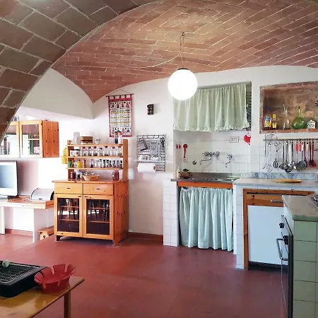 La Casa Del Fotografo Apartment Colle Val D'Elsa