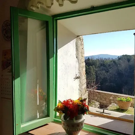 La Casa Del Fotografo Apartment Colle Val D'Elsa