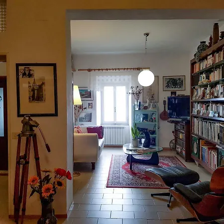 La Casa Del Fotografo * Colle Val D'Elsa