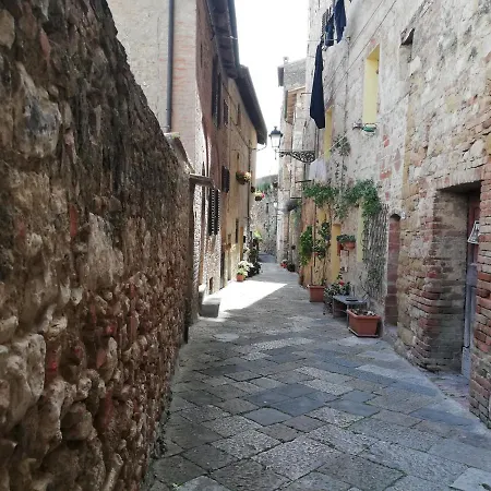 La Casa Del Fotografo Colle Val D'Elsa